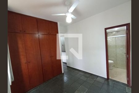 Suíte  de apartamento para alugar com 1 quarto, 40m² em Vila Amelia, Ribeirão Preto