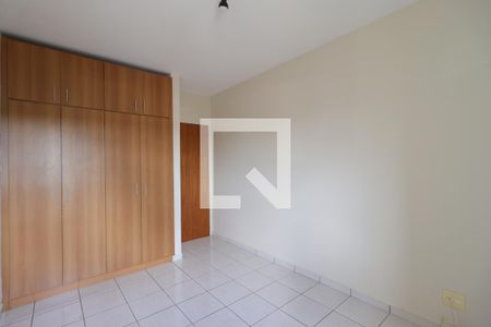 Quarto  de apartamento para alugar com 1 quarto, 45m² em Centro, Ribeirão Preto