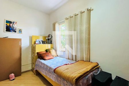 Quarto 2 de apartamento para alugar com 2 quartos, 54m² em Parque Renato Maia, Guarulhos