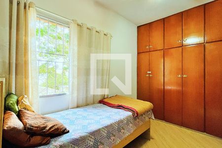 Quarto 2 de apartamento para alugar com 2 quartos, 54m² em Parque Renato Maia, Guarulhos