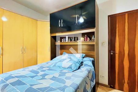 Quarto 1 de apartamento para alugar com 2 quartos, 54m² em Parque Renato Maia, Guarulhos