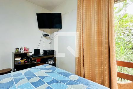 Quarto 1 de apartamento para alugar com 2 quartos, 54m² em Parque Renato Maia, Guarulhos