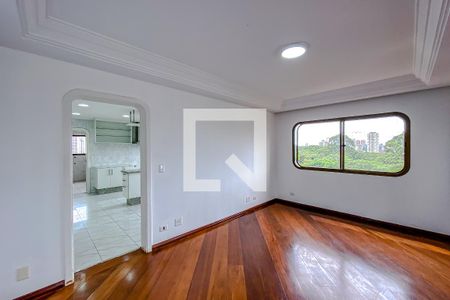 Sala de apartamento à venda com 4 quartos, 280m² em Vila Regente Feijó, São Paulo