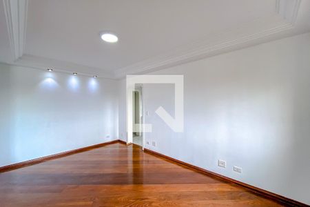 Sala de apartamento à venda com 4 quartos, 280m² em Vila Regente Feijó, São Paulo