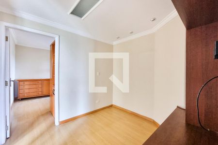 Sala deTV de apartamento para alugar com 2 quartos, 91m² em Jardim Beira Rio, Jacareí