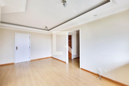 Sala de apartamento para alugar com 2 quartos, 91m² em Jardim Beira Rio, Jacareí