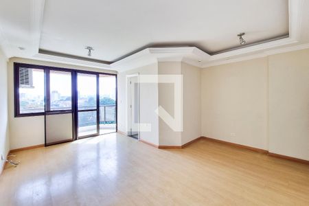 Sala de apartamento para alugar com 2 quartos, 91m² em Jardim Beira Rio, Jacareí