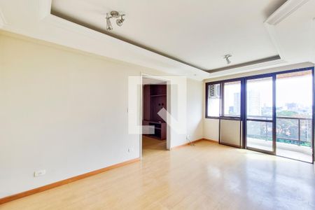 Sala de apartamento para alugar com 2 quartos, 91m² em Jardim Beira Rio, Jacareí