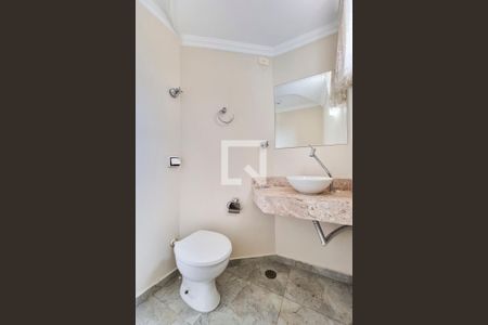 Sala de apartamento para alugar com 2 quartos, 91m² em Jardim Beira Rio, Jacareí