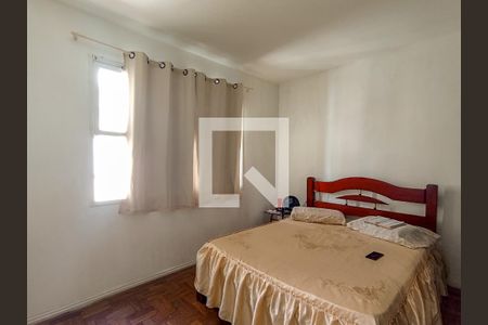 Sala de apartamento à venda com 3 quartos, 87m² em Santo Antônio, Porto Alegre