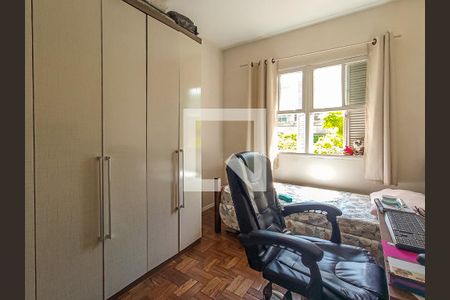 Quarto 2 de apartamento à venda com 3 quartos, 87m² em Santo Antônio, Porto Alegre