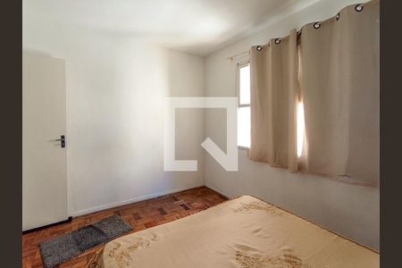 Quarto de apartamento à venda com 3 quartos, 87m² em Santo Antônio, Porto Alegre