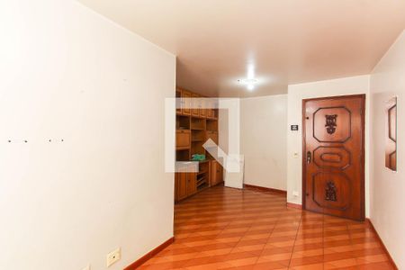 Sala de apartamento à venda com 2 quartos, 88m² em Belenzinho, São Paulo