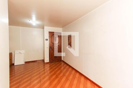 Sala de apartamento à venda com 2 quartos, 88m² em Belenzinho, São Paulo