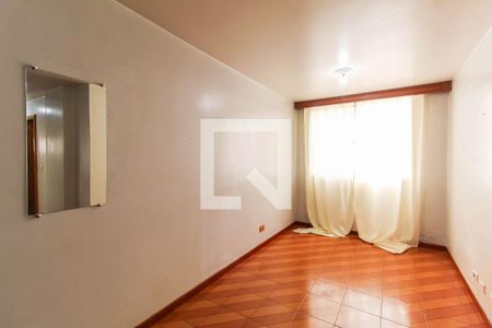 Sala de apartamento à venda com 2 quartos, 88m² em Belenzinho, São Paulo