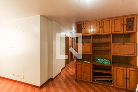 Sala de apartamento à venda com 2 quartos, 88m² em Belenzinho, São Paulo