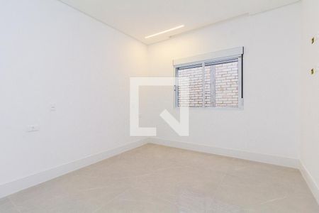 Quarto 1 - suíte de casa à venda com 3 quartos, 130m² em Chácara Santo Antônio (zona Leste), São Paulo