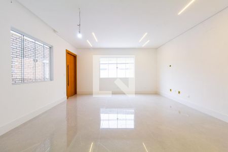 Sala e Cozinha de casa à venda com 3 quartos, 130m² em Chácara Santo Antônio (zona Leste), São Paulo