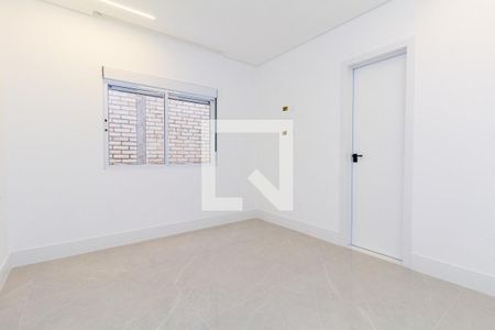 Quarto 1 - suíte de casa para alugar com 3 quartos, 130m² em Chácara Santo Antônio (zona Leste), São Paulo