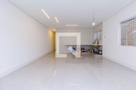 Sala e Cozinha de casa à venda com 3 quartos, 130m² em Chácara Santo Antônio (zona Leste), São Paulo