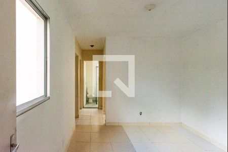 Sala de apartamento para alugar com 2 quartos, 60m² em Jardim Yeda, Campinas