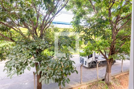 Vista do Quarto 1 de apartamento para alugar com 2 quartos, 60m² em Jardim Yeda, Campinas