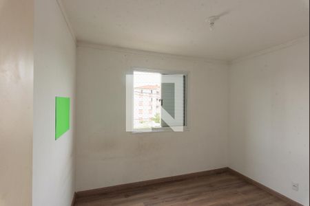 Quarto 1 de apartamento para alugar com 2 quartos, 50m² em Jardim Monte Alto, Campinas