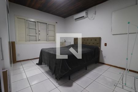 Quarto 1 de casa à venda com 2 quartos, 116m² em Liberdade, Novo Hamburgo