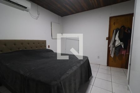 Quarto 1 de casa à venda com 2 quartos, 116m² em Liberdade, Novo Hamburgo