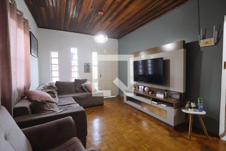 Sala de casa à venda com 2 quartos, 116m² em Liberdade, Novo Hamburgo