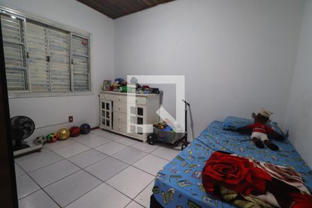 Quarto 2 de casa à venda com 2 quartos, 116m² em Liberdade, Novo Hamburgo