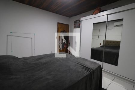 Quarto 1 de casa à venda com 2 quartos, 116m² em Liberdade, Novo Hamburgo