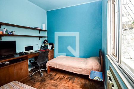 Apartamento à venda com 3 quartos, 109m² em Botafogo, Rio de Janeiro