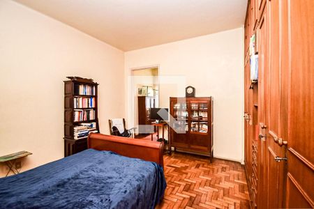 Apartamento à venda com 3 quartos, 109m² em Botafogo, Rio de Janeiro