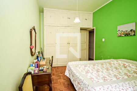 Apartamento à venda com 3 quartos, 109m² em Botafogo, Rio de Janeiro