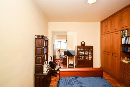 Apartamento à venda com 3 quartos, 109m² em Botafogo, Rio de Janeiro