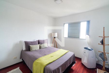 Quarto 2 de apartamento à venda com 2 quartos, 72m² em Vila Alexandria, São Paulo