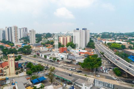 Vista do Quarto 1 de apartamento à venda com 2 quartos, 72m² em Vila Alexandria, São Paulo