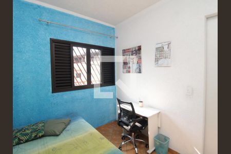 Quarto 2 de casa à venda com 3 quartos, 250m² em Vila Sabrina, São Paulo