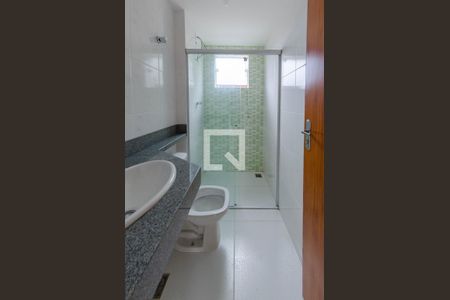 Apartamento para alugar com 130m², 2 quartos e 2 vagas Apartamento para alugar com 130m², 2 quartos e 2 vagasBanheiro
