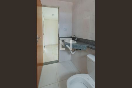 Apartamento para alugar com 130m², 2 quartos e 2 vagas Apartamento para alugar com 130m², 2 quartos e 2 vagasBanheiro