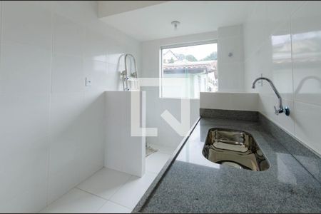 Apartamento para alugar com 130m², 2 quartos e 2 vagas Apartamento para alugar com 130m², 2 quartos e 2 vagasCozinha