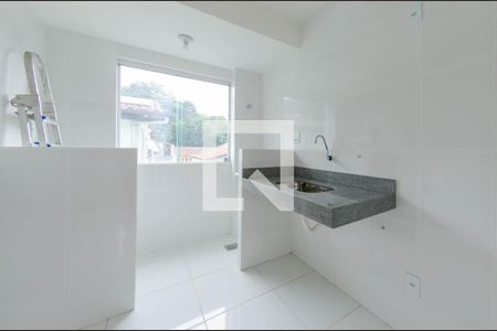 Apartamento para alugar com 130m², 2 quartos e 2 vagas Apartamento para alugar com 130m², 2 quartos e 2 vagasCozinha