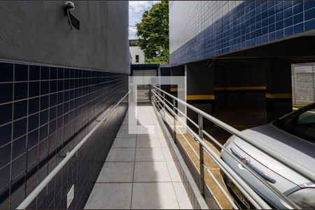 Apartamento para alugar com 130m², 2 quartos e 2 vagas Apartamento para alugar com 130m², 2 quartos e 2 vagasÁrea comum