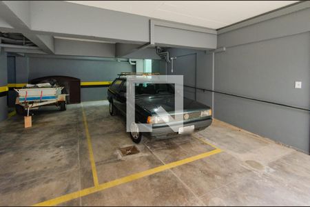 Apartamento para alugar com 130m², 2 quartos e 2 vagas Apartamento para alugar com 130m², 2 quartos e 2 vagasGaragem