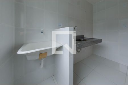 Apartamento para alugar com 130m², 2 quartos e 2 vagas Apartamento para alugar com 130m², 2 quartos e 2 vagasÁrea de serviço