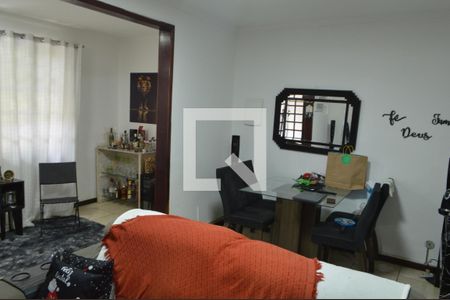 Sala de casa de condomínio à venda com 3 quartos, 225m² em Anil, Rio de Janeiro