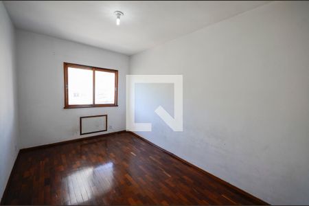 Quarto 1 de apartamento à venda com 3 quartos, 110m² em Maracanã, Rio de Janeiro