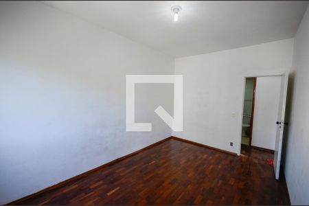 Quarto 1 de apartamento à venda com 3 quartos, 110m² em Maracanã, Rio de Janeiro