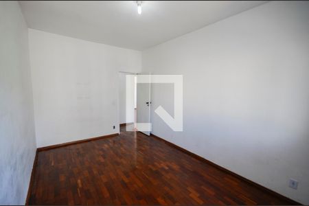 Quarto 1 de apartamento à venda com 3 quartos, 110m² em Maracanã, Rio de Janeiro